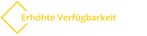 Erhoehte–Verfuegbarkeit