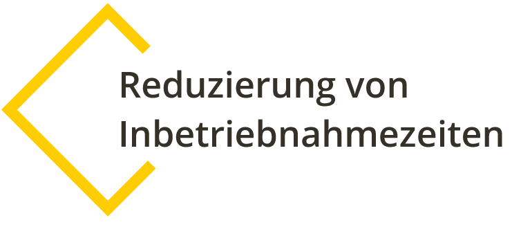 Reduzierung_Inbetriebnahme