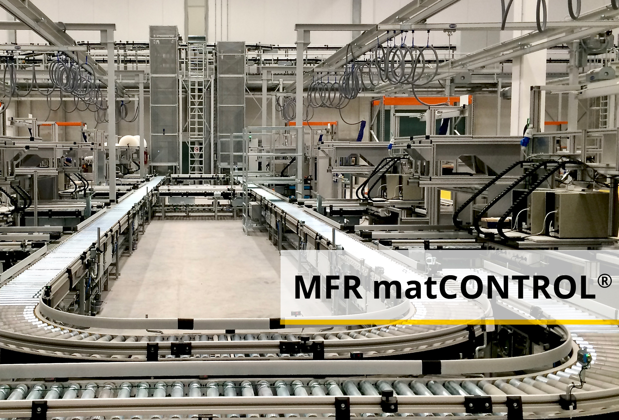 MFR Matcontrol