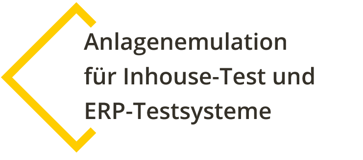 anlagenemulation